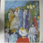 612 2740 LITOGRAPH IN C..